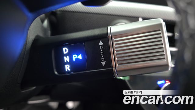 Hyundai Sonata The Edge (DN8) 2.0 Exclusive 2024 — фото 9
