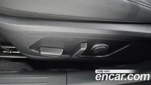 Hyundai Sonata The Edge (DN8) 2.0 Exclusive 2024 — фото 15