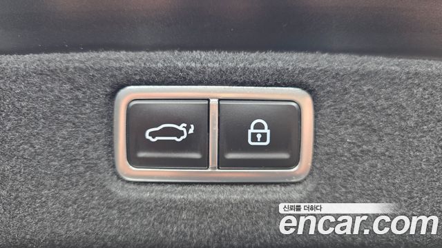 Hyundai Sonata The Edge (DN8) 2.0 Exclusive 2024 — фото 19