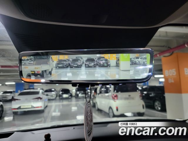 Kia Carnival (IV) HEV 7seater Outdoor Nobless Nobless 2024 — фото 15