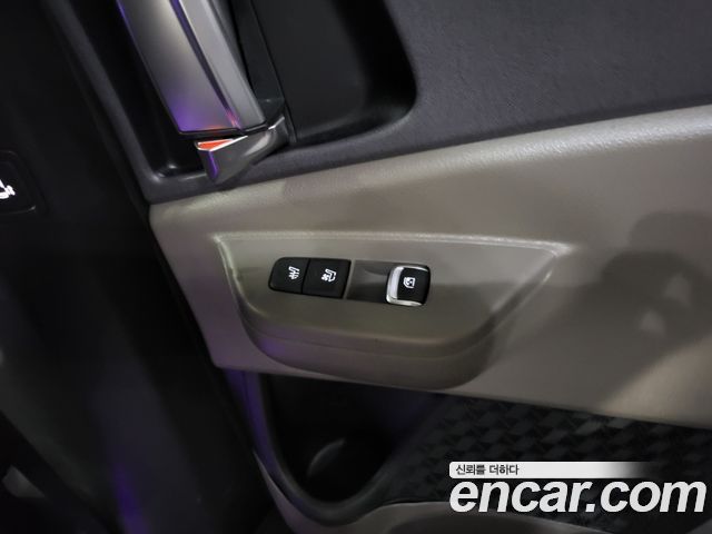 Kia Carnival (IV) HEV 7seater Outdoor Nobless Nobless 2024 — фото 19