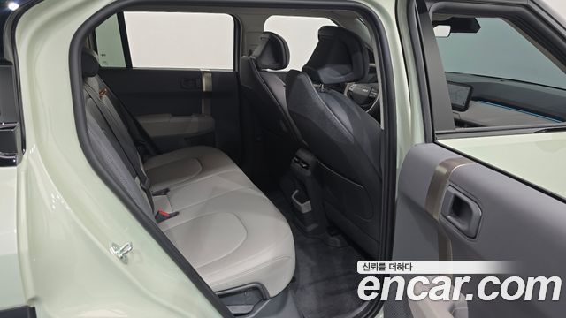 Kia EV3 Long Range 2WD Earth 2025 — фото 11