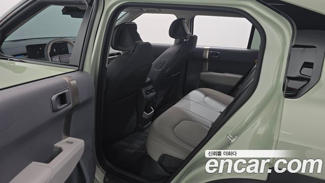 Kia EV3 Long Range 2WD Earth 2025 — фото 12