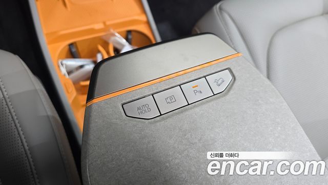 Kia EV3 Long Range 2WD Earth 2025 — фото 16
