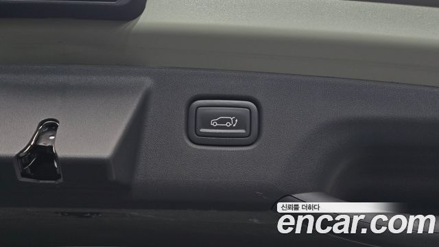 Kia EV3 Long Range 2WD Earth 2025 — фото 18