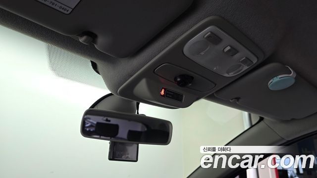 Renault Korea QM3 RE 2017 — фото 20