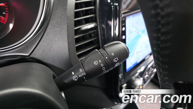 Renault Korea QM3 RE 2017 — фото 34