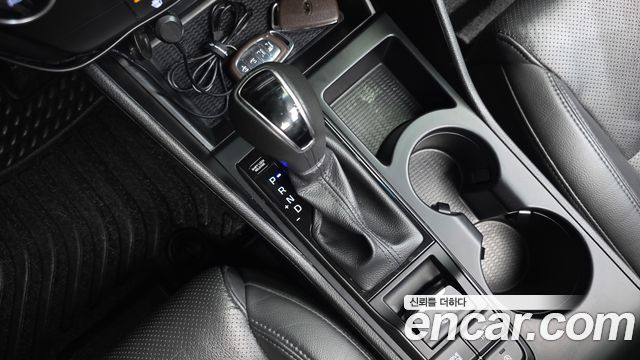 Hyundai Tucson Diesel 1.6 2WD Modern 2019 — фото 9