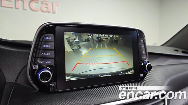 Hyundai Tucson Diesel 1.6 2WD Modern 2019 — фото 15