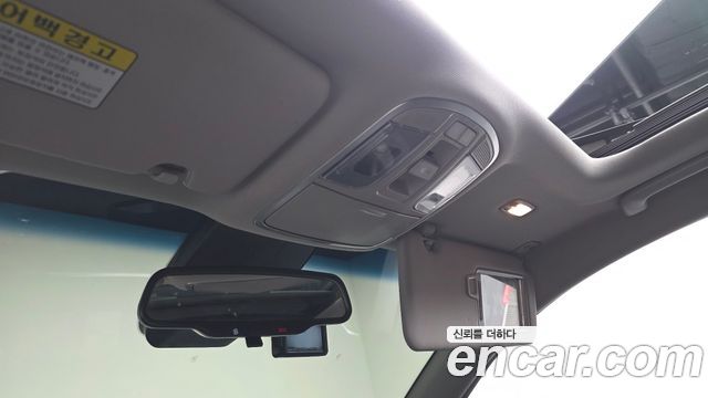 Hyundai Tucson Diesel 1.6 2WD Modern 2019 — фото 19