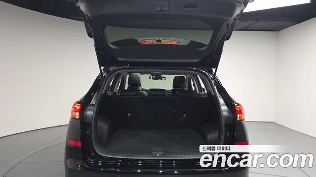 Hyundai Tucson Diesel 1.6 2WD Modern 2019 — фото 20