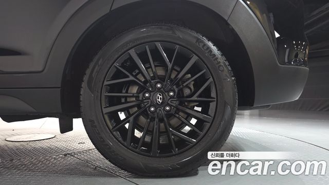 Hyundai Tucson Diesel 1.6 2WD Modern 2019 — фото 21