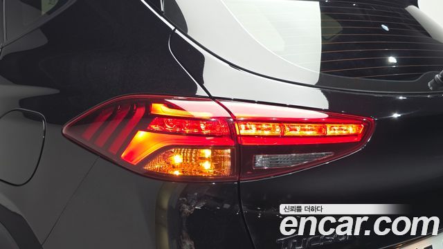 Hyundai Tucson Diesel 1.6 2WD Modern 2019 — фото 23
