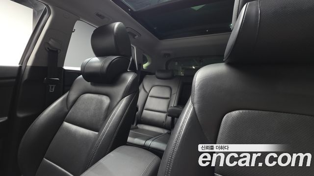 Hyundai Tucson Diesel 1.6 2WD Modern 2019 — фото 30