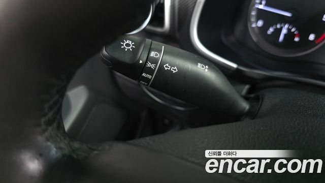Hyundai Tucson Diesel 1.6 2WD Modern 2019 — фото 33
