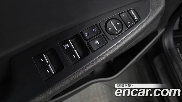 Hyundai Tucson Diesel 1.6 2WD Modern 2019 — фото 34