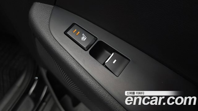 Hyundai Tucson Diesel 1.6 2WD Modern 2019 — фото 35