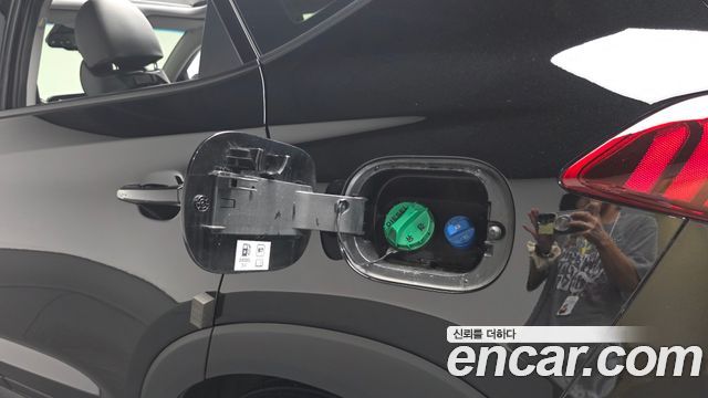 Hyundai Tucson Diesel 1.6 2WD Modern 2019 — фото 38