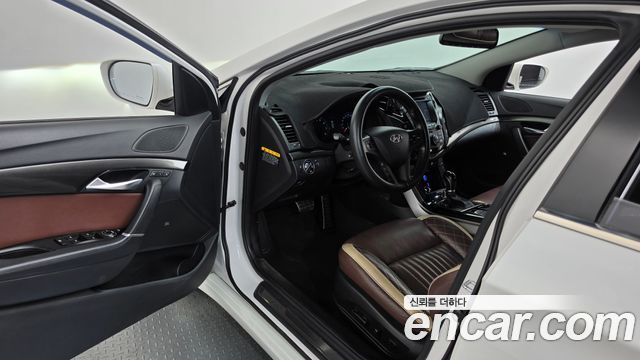 Hyundai i40 2.0 GDi D spec 2014 — фото 10