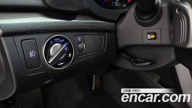 Hyundai i40 2.0 GDi D spec 2014 — фото 16