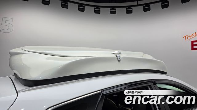 Hyundai i40 2.0 GDi D spec 2014 — фото 19