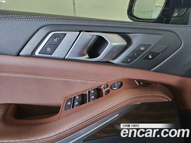 BMW X5 (G05) xDrive 30d xLine 2020 — фото 22