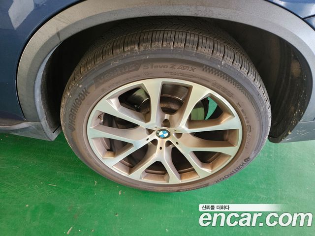 BMW X5 (G05) xDrive 30d xLine 2020 — фото 24