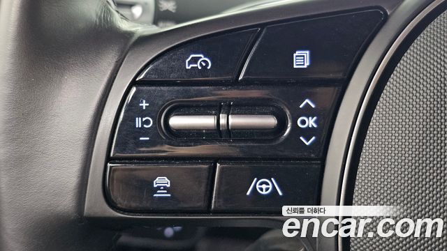 Hyundai Ioniq 6 Long Range Exclusive + 2023 — фото 15