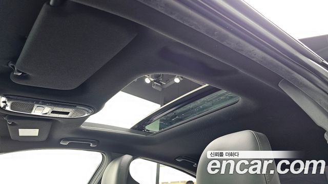 Hyundai Ioniq 6 Long Range Exclusive + 2023 — фото 17