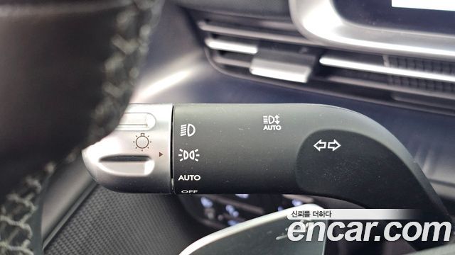 Hyundai Ioniq 6 Long Range Exclusive + 2023 — фото 19