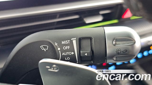 Hyundai Ioniq 6 Long Range Exclusive + 2023 — фото 20