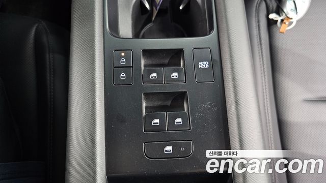 Hyundai Ioniq 6 Long Range Exclusive + 2023 — фото 32