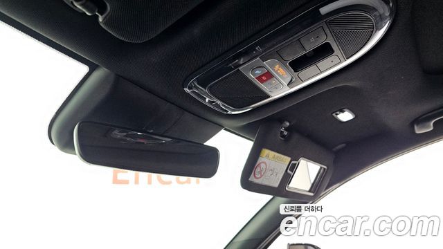 Hyundai Ioniq 6 Long Range Exclusive + 2023 — фото 33