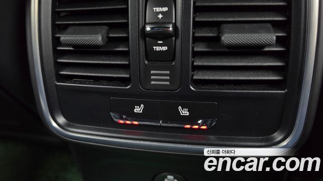 Porsche Macan 2.9 GTS 95B 2024 — фото 12