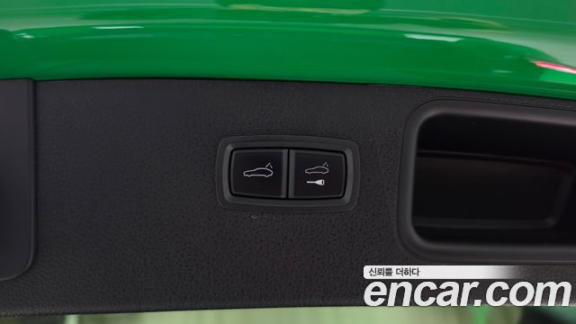Porsche Macan 2.9 GTS 95B 2024 — фото 16