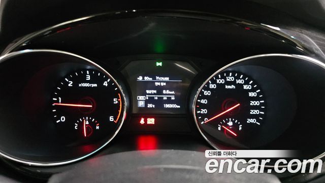 Kia Carnival 9-Seater Prstige 2019 — фото 8
