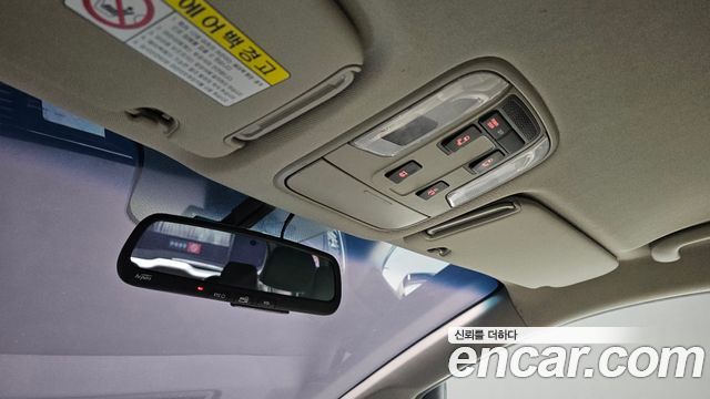 Kia Carnival 9-Seater Prstige 2019 — фото 18