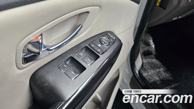 Kia Carnival 9-Seater Prstige 2019 — фото 27