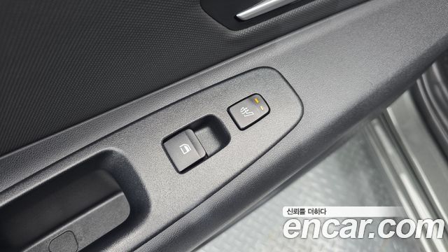 Hyundai Avante (CN7) 1.6 Inspiration 2021 — фото 32
