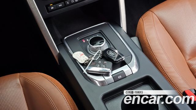 Land Rover Discovery Sport 2.0 TD4 HSE Luxury 2016 — фото 9