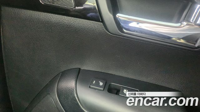 Kia Mohave 2WD QV 300 Deluxe 2013 — фото 16