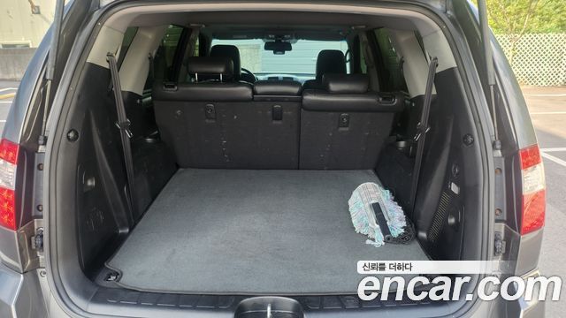 Kia Mohave 2WD QV 300 Deluxe 2013 — фото 24