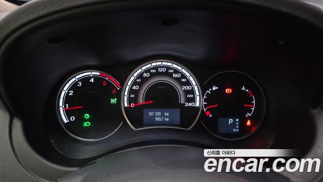 Renault Korea QM5 Neo Diesel 4WD RE 2015 — фото 8