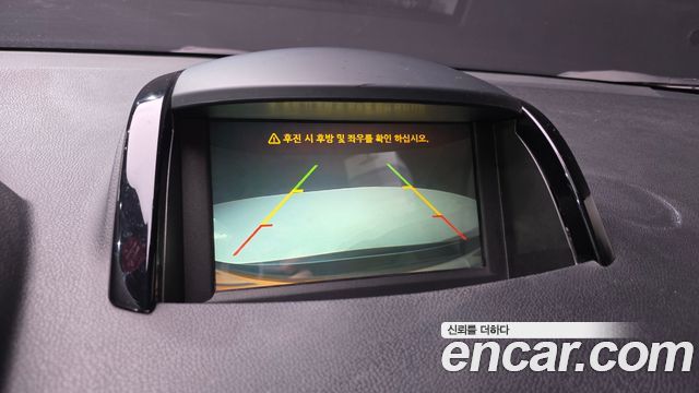 Renault Korea QM5 Neo Diesel 4WD RE 2015 — фото 15