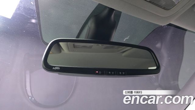 Renault Korea QM5 Neo Diesel 4WD RE 2015 — фото 18