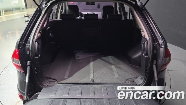 Renault Korea QM5 Neo Diesel 4WD RE 2015 — фото 20