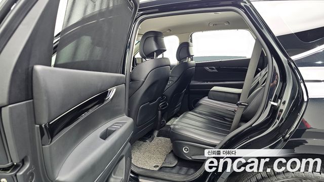 Genesis GV80 2.5T Gasoline 2WD 2020 — фото 11