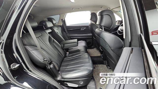 Genesis GV80 2.5T Gasoline 2WD 2020 — фото 12
