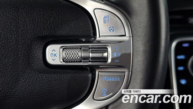 Genesis GV80 2.5T Gasoline 2WD 2020 — фото 14
