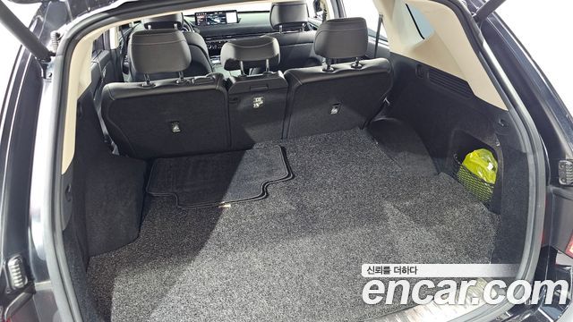 Genesis GV80 2.5T Gasoline 2WD 2020 — фото 18